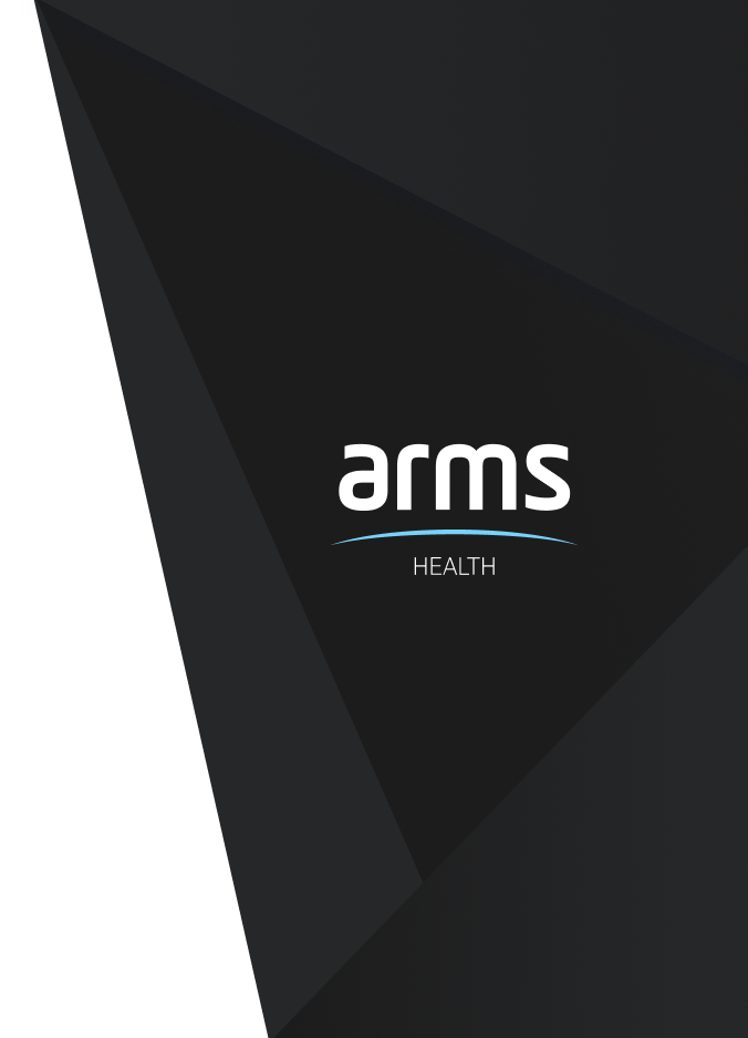 ARMS Login Image